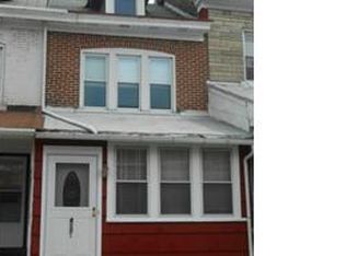 417 E Court St, Allentown, PA 18109