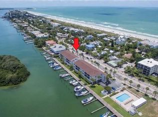 3111 Pass A Grille Way APT 113, Saint Pete Beach, FL 33706