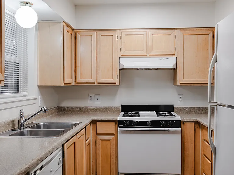 3x1.5 Kitchen