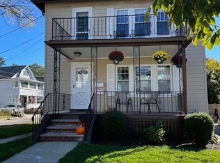 75 Windsor St FLOOR 2, Arlington, MA 02474