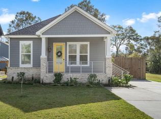 835 Teddy Ave, Slidell, LA 70458