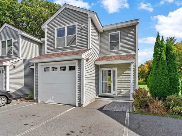 765 High St Unit 6, Clinton, MA 01510