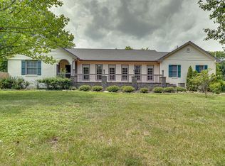 724 Tahlena Ave, Madison, TN 37115
