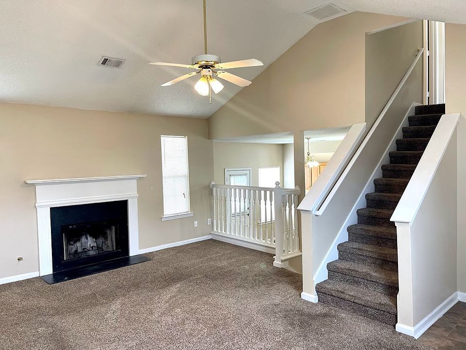 530 Brenston Blvd Ellenwood, GA Zillow Apartments for Rent in Ellenwood