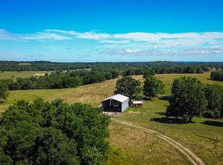 0 Covey Rd, Mountain Grove, MO 65711