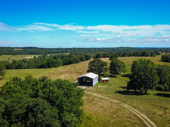 000 Covey Road, Mountain Grove, MO 65711