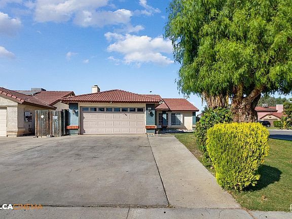 4500 Mattnick Dr, Bakersfield, CA 93313 | MLS #202310653 | Zillow