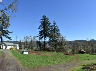 79619 Abbott Ln, Cottage Grove, OR 97424