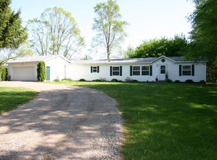 23865 Kimball Rd, Sand Lake, MI 49343