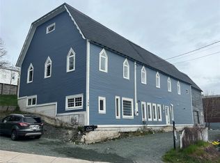 146 Casey St, St. John's, NL A1C4Y1