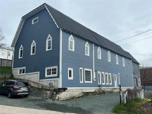 146 Casey Street, St. John's, NL A1C4Y1