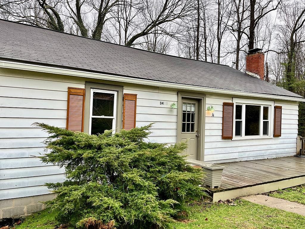 34 Prudence Rd, Oak Hill, WV 25901 MLS 86624 Zillow