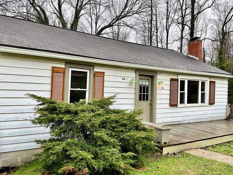 34 Prudence Rd, Oak Hill, WV 25901 MLS 86624 Zillow