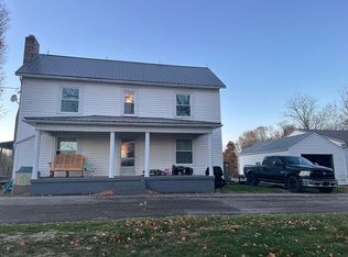 36075 Baltimore Rd, Woodsfield, OH 43793