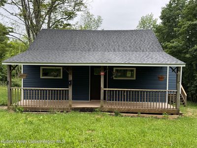 3601 County Rt 10, Ashland, NY, 12407