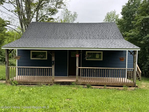 3601 County Rt 10, Ashland, NY 12407