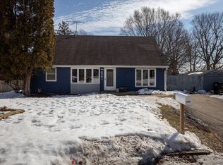 4701 SW 6th St, Des Moines, IA 50315