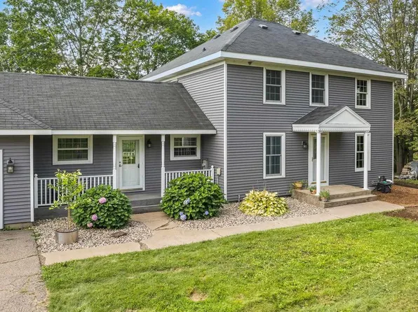 8286 COUNTY ROAD HH, Arpin, WI 54410