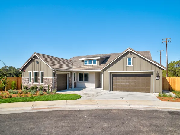3275 Silky Oak Ct, Roseville, CA 95747