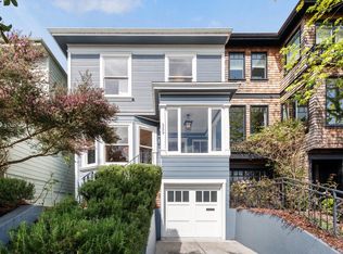 259 32nd Ave, San Francisco, CA 94121
