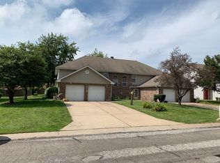 1209 NW 6th Ter, Blue Springs, MO 64014