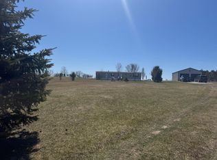 8315 Truman Rd, Evart, MI 49631