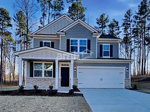 618 Rivermist Dr, Belmont, NC 28012