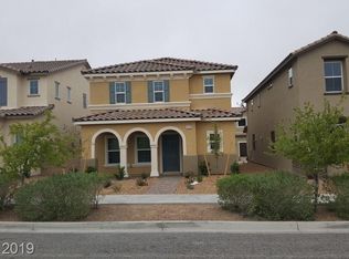 2225 Via Firenze #0, Henderson, NV 89044
