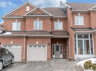 4 Williams St, Markham, ON L6C0C2