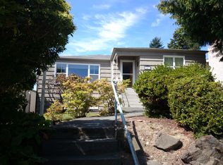6031 41st Ave SW, Seattle, WA 98136