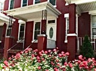 520 Kenyon St NW #B, Washington, DC 20010
