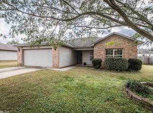 13 Cheyenne Dr, Austin, AR 72007