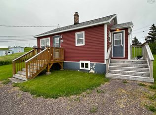 1063 Veterans Memorial Dr, Arichat, NS B0E1A0
