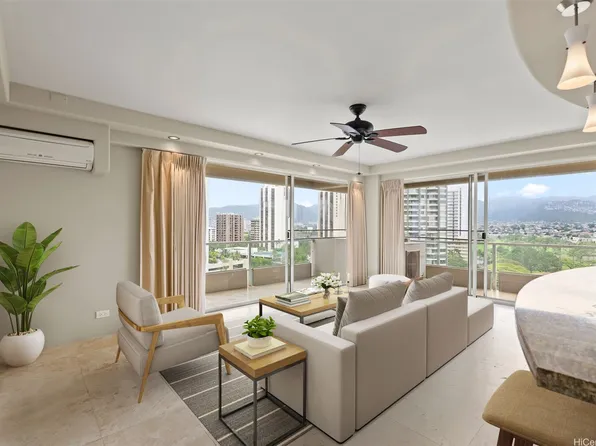 240 Makee Rd APT 12C, Honolulu, HI 96815