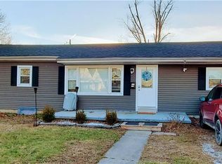 310 S Seymour Rd, Crothersville, IN 47229