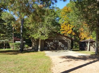 N3701 County Road F, Montello, WI 53949