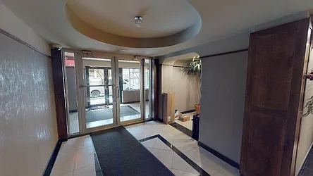 Rented by Metro Garden Realty NYC