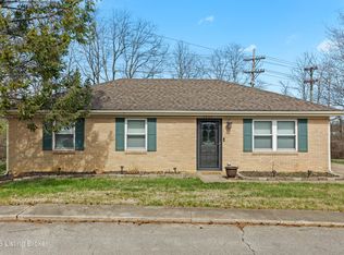6006 Highliner Dr, Louisville, KY