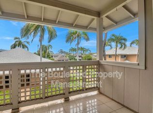 91-1062 Makaaloa St SUITE 12H, Ewa Beach, HI 96706