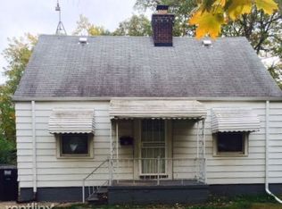 6246 Westwood St, Detroit, MI 48228