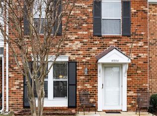 4954 Farrell Ct, Henrico, VA 23228