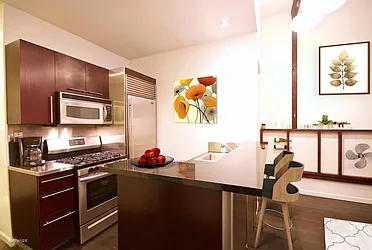 Rented by Citi Habitats