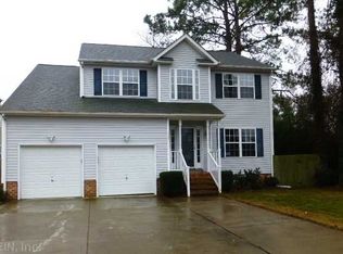 1757 W Queen St, Hampton, VA 23666