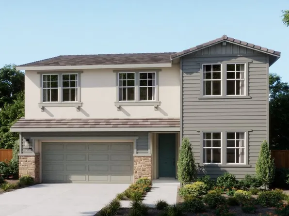 8110 Lavigne Cir, Elk Grove, CA 95757