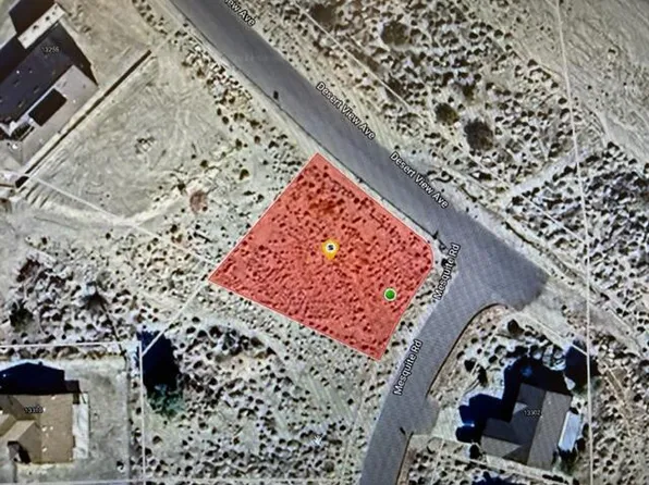 0 Mesquite Rd, Whitewater, CA 92282