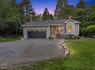 5 Cedar Hill Road, Tremont, ME 04674