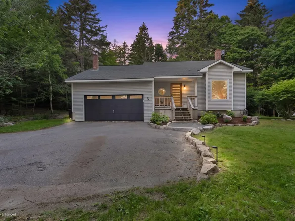 5 Cedar Hill Road, Tremont, ME 04674