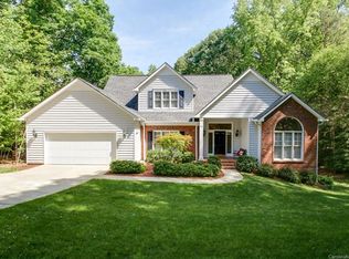 9434 Squirrel Hollow Ln, Charlotte, NC 28270