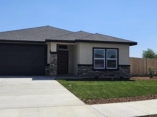 1128 Howland Court, Porterville, CA 93257