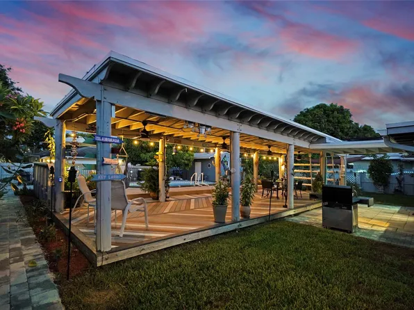 954 NE 26th Avenue, Pompano Beach, FL 33062